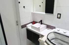 Apartamento com privacidade & estilo no coração de Botafogo - Foto 16