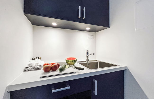 Hotel Nordbo - Foto 55