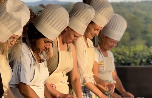 Porsenna Resort - Foto 51