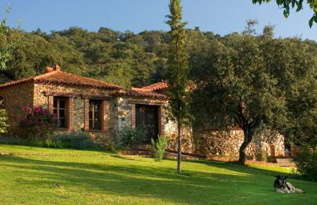 Molino Rio Alajar - Foto 43