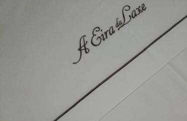 A Eira da Laxe - Foto 39