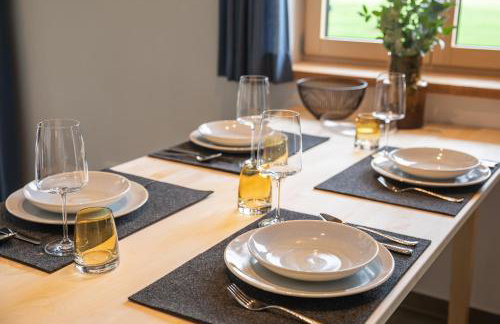 Graf Chiemo Suites - direkt am Chiemsee mit separatem Seezugang - Photo 69