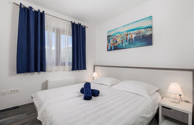 Villa Grandioza Zadarvillas - Foto 67