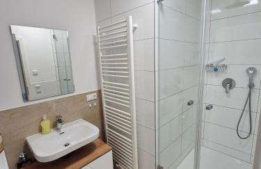 2-Zimmer Wohnung 2 - Apartments am Schloss - Photo 9