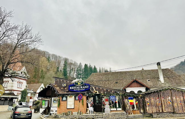 5 to stay close to the Castle - Foto 29