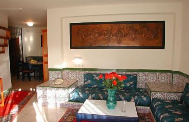 Residence Yasmina - Photo 10