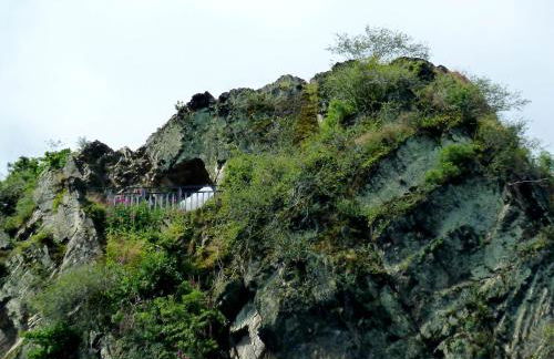 Relaxen im Weindorf Mayschoß Fewo 1 - Foto 11