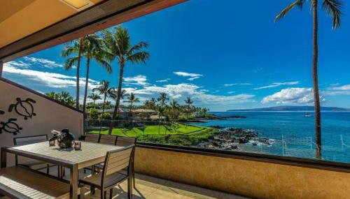 Makena Surf, #g-304 3 Bedroom Condo by RedAwning - Foto 2