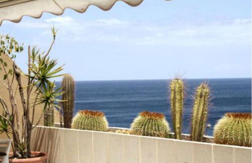 Apartamento frente al mar - Foto 1