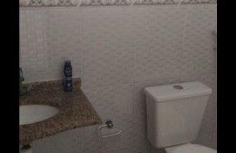 Casa Rosa Piscina, Praia e Lagoa - Foto 28