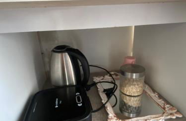 Apartamento Gaya 02 - Praia e Natureza - Foto 8