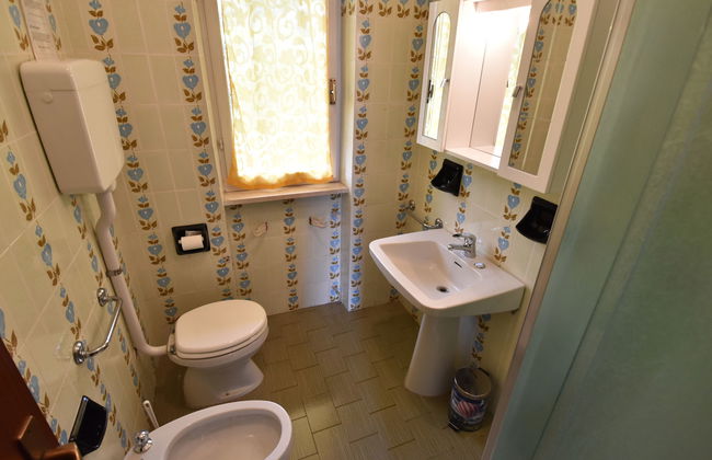 Villa Laura - Foto 12