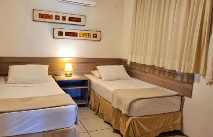 Atlantic Palace Family inn - Foto 56