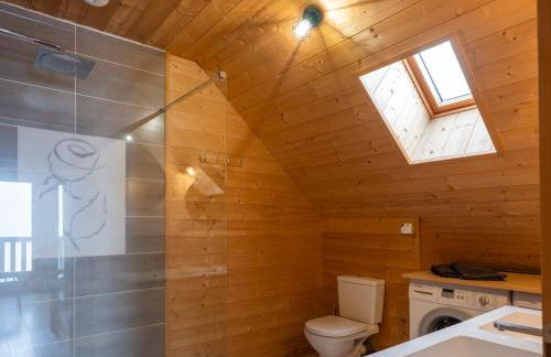 Chalet Pom'Pin - Foto 29