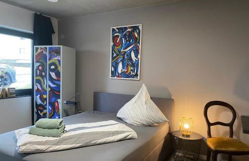 Studio-Sch8 - Foto 1