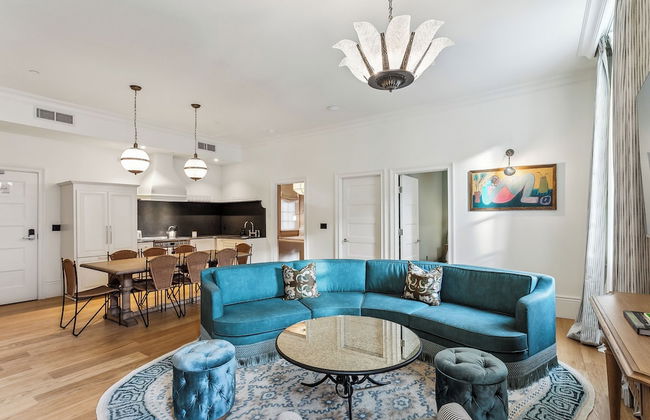 Hotel Perle - Foto 68