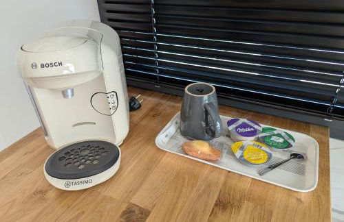 Le Loft - Résidence Chez Gally à Angers - Photo 13