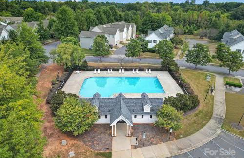 Spacious 4 bedroom House in University area close to PNC pavilion - Foto 35