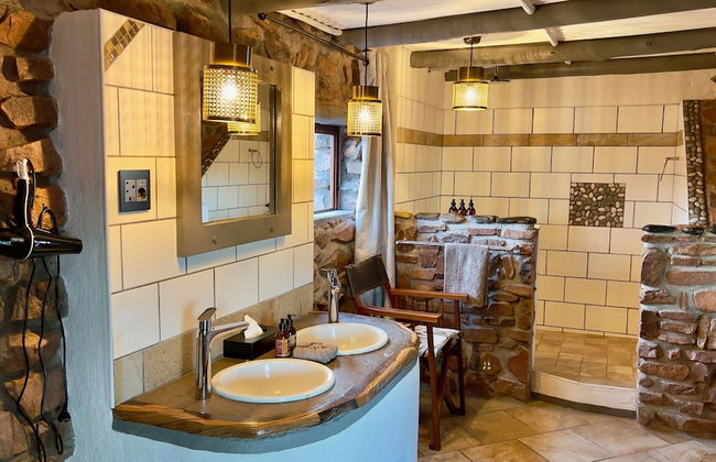 Namib Outpost l Ondili - Foto 12