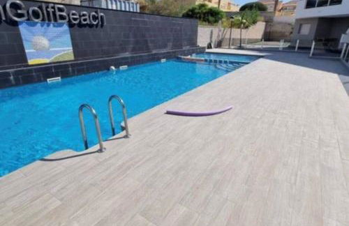 Sun-Golf-Beach Villamartin - Foto 17