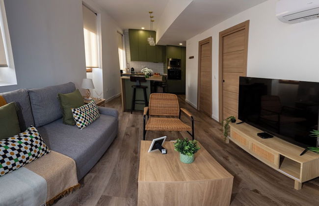 Tenerias Apart Corp S.L - Foto 63