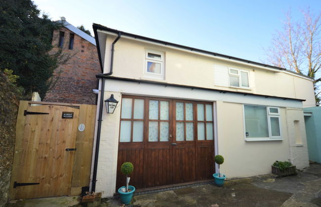 The Cottage, Ryde - Foto 17