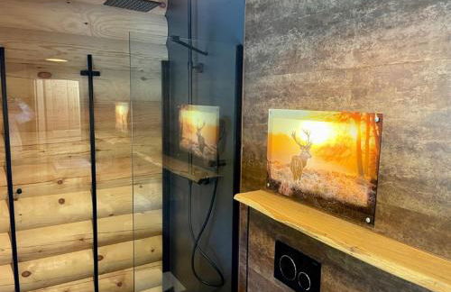 Das Landchalet - Foto 16