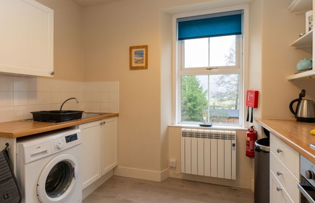 2 Railway Cottage - Foto 10