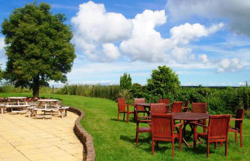 The Melbreak Hotel - Foto 37