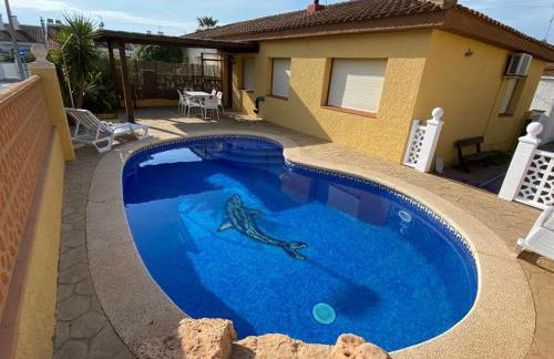 Casa La Gavina - Foto 1