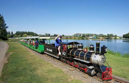 Billing Aquadrome Holiday Park - Photo 16