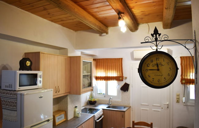 Ethia 2floor Mountain View Cottage Garden Wifi ac - Foto 21