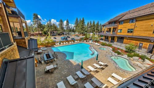 Zalanta 220 - Heavenly Wow-Pool View - Foto 3, Other