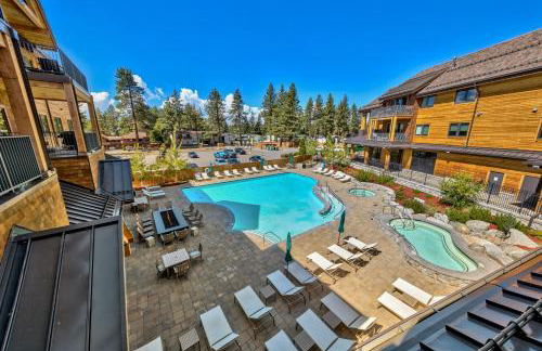 Zalanta 220 - Heavenly Wow-Pool View - Foto 3