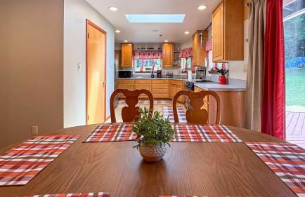 Evergreen Haven - Foto 17