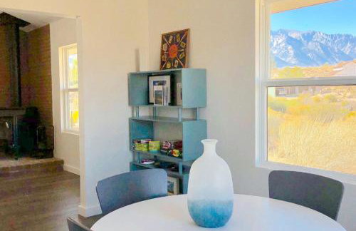 Magical property in the Alabama Hills - HOT TUB - Foto 42