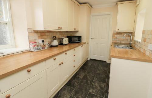 Jubilee House - Foto 16