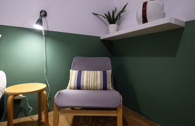 Bright Studio Apartment Serpong Greenview - Foto 17