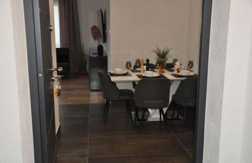 2-Zi Wohn NEU Modern - Foto 52