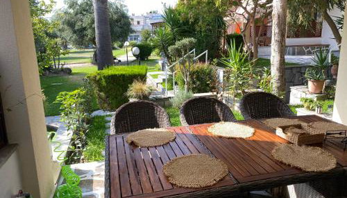 ELiFourka - Seaside Luxury - 170m to the Beach - Power Onsite for Electric Vehicle - Foto 3