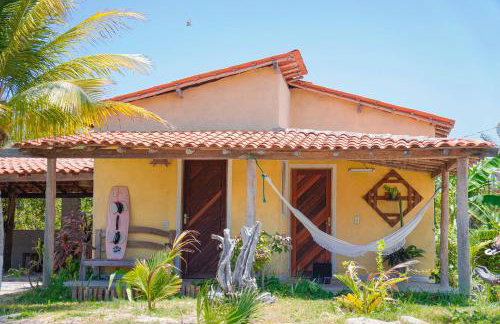 Chales com 3 Suites e Garagem perto dos Lencois - Foto 1