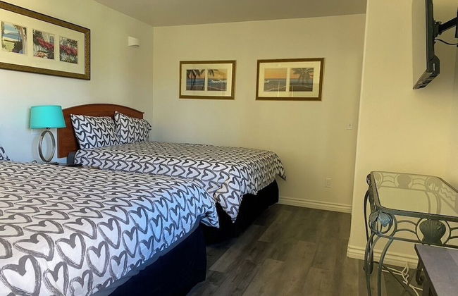 Tide Pool Villas - Photo 14