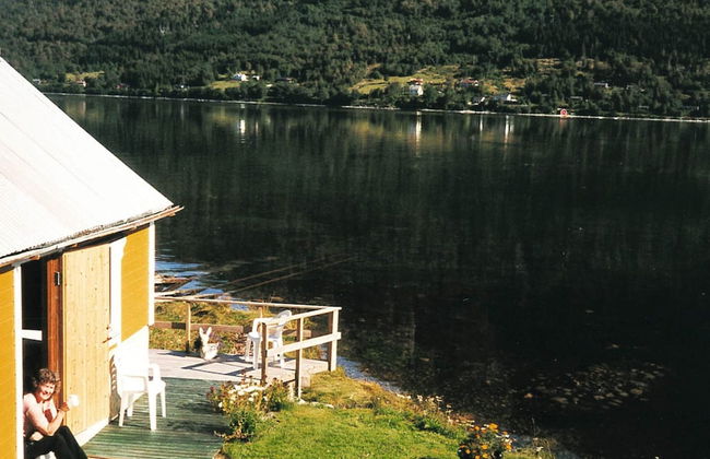 4 Person Holiday Home in Vistdal - Foto 12