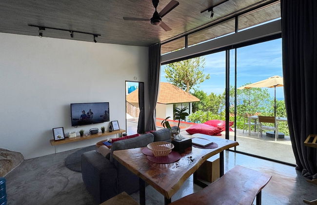 Pahili Pool Villas Koh Tao - Foto 67