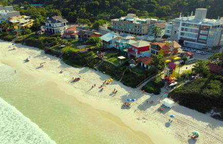 1005 Residencial Positano Apto 203 - Quatro Ilhas - Photo 38