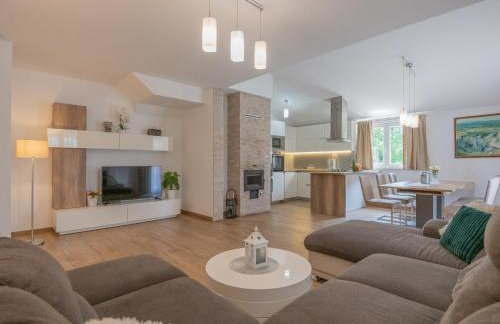 Villa Drazana - Foto 11