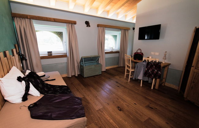 Agriturismo Milord - Photo 21