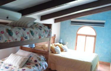 Casa Rural la Piedra del Cambrón - Foto 19