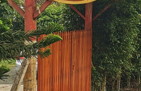 Acogedora Suite en Liguiqui - Manta - Foto 36