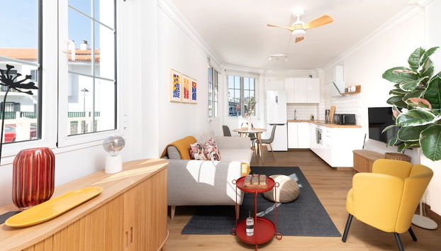 Casa Anik a Peaceful and Well-located Apartment in La Laguna Your Refuge in Tenerife - Foto 2, Habitación